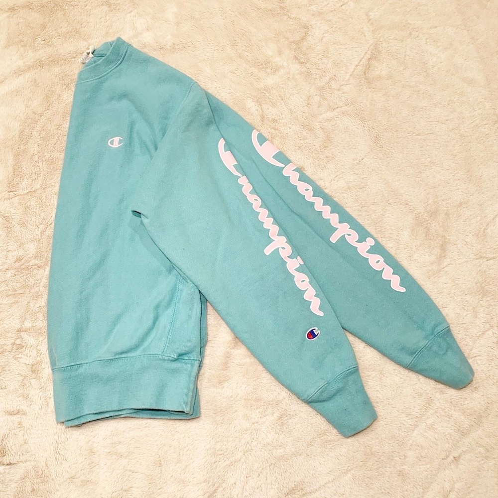 Champion Reverse Weave - Picture 2 of 2